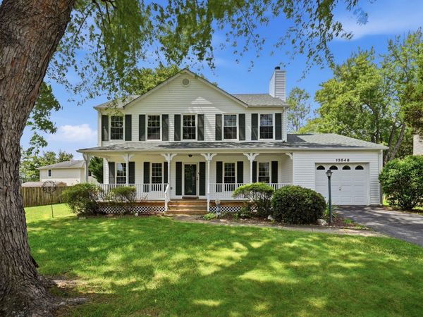 13548 POLAR COURT, WOODBRIDGE, VA 22193