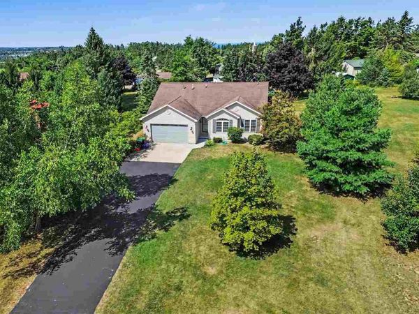 3914 Lorraine Drive, Petoskey, MI 49770