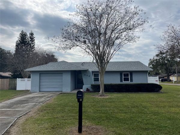 895 COPPERLEAF LANE , BARTOW, FL 33830