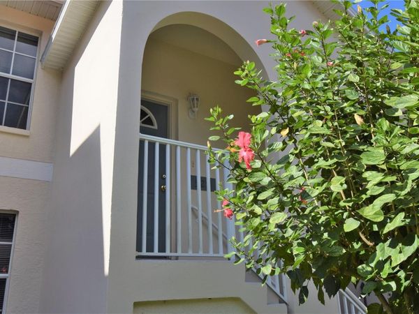 8390 WINGATE DRIVE , Unit 525, SARASOTA, FL 34238