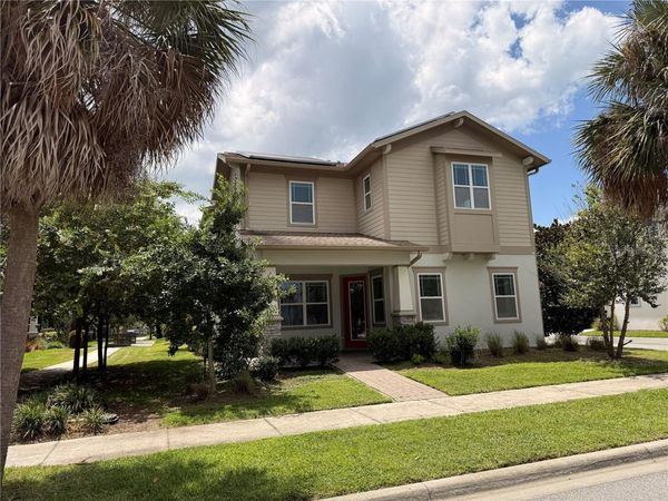 13324 BERGSTROM AVENUE, ORLANDO, FL 32827