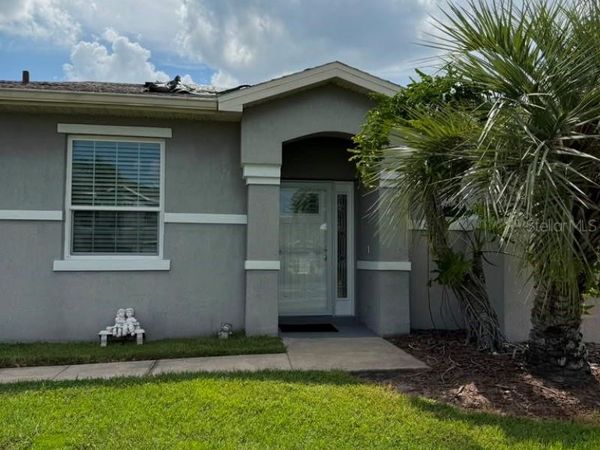 13121 SUMMERTON DRIVE , ORLANDO, FL 32824