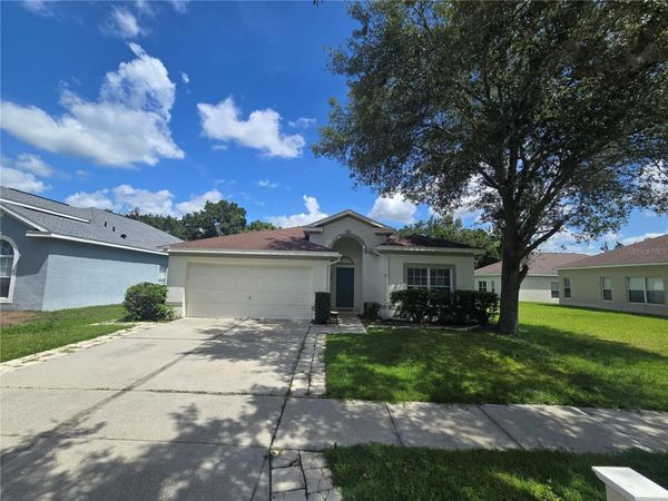 1186 EMERALD HILL WAY , VALRICO, FL 33594