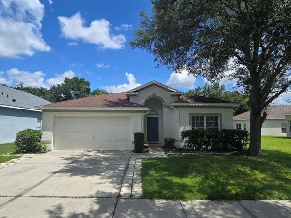 1186 EMERALD HILL WAY, VALRICO, FL 33594