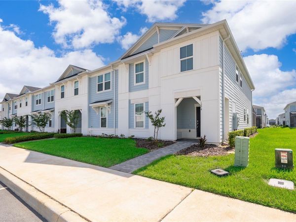 1274 SHORESIDE STREET , CLERMONT, FL 34714