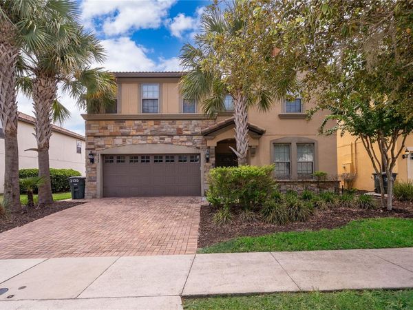 2135 TRIPOLI COURT, KISSIMMEE, FL 34747