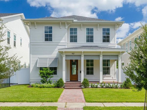 461 47TH AVENUE N, ST PETERSBURG, FL 33703