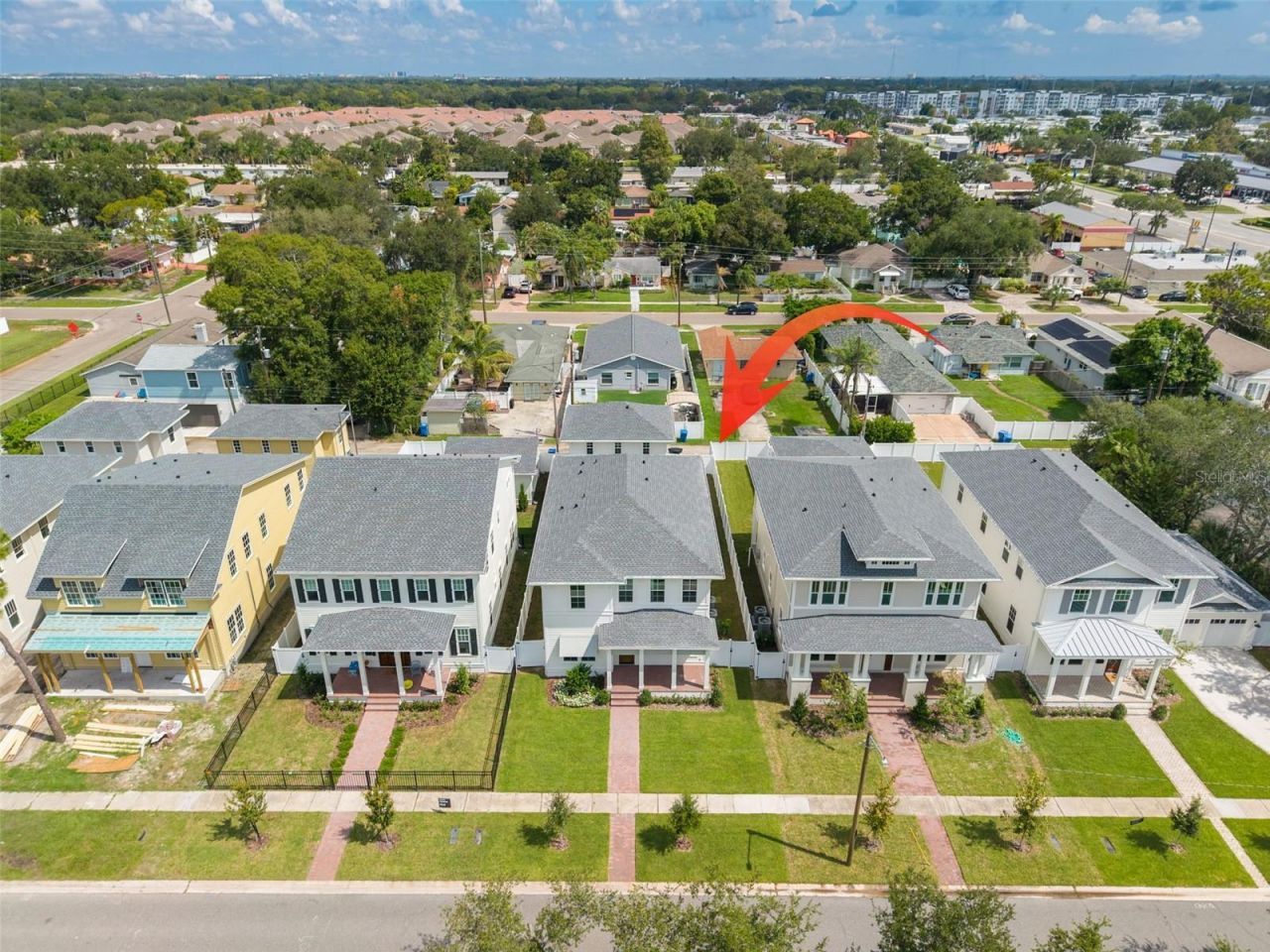 461 47th Avenue N, Saint Petersburg, FL 33703 Photo