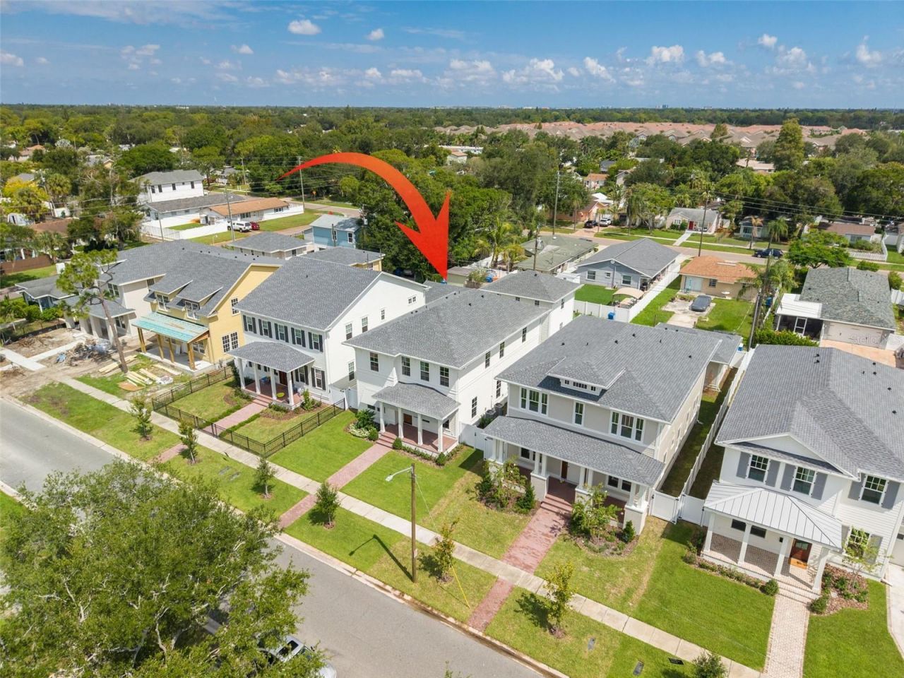 461 47th Avenue N, Saint Petersburg, FL 33703 Photo