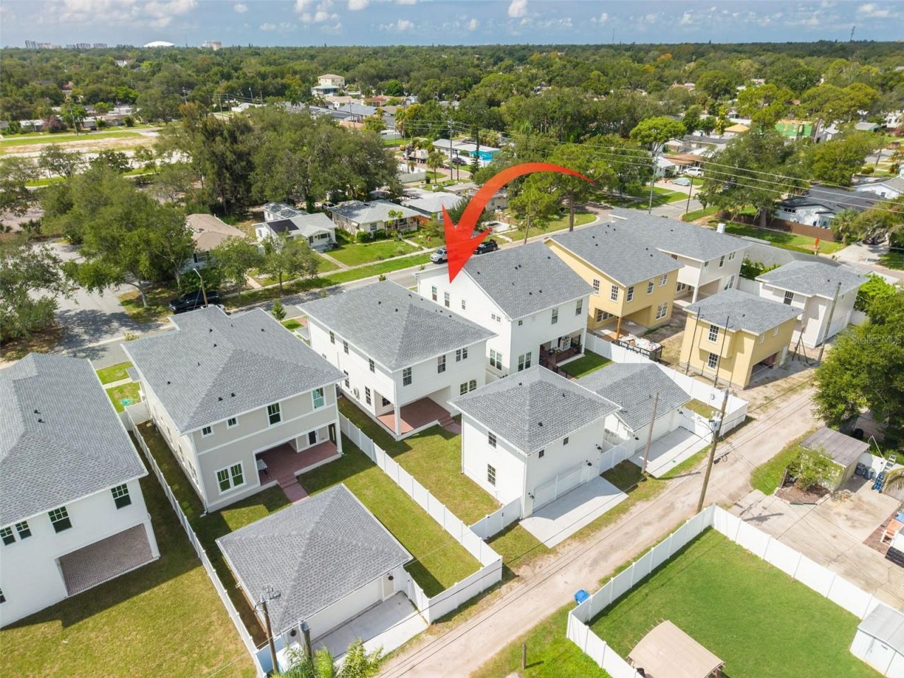 461 47th Avenue N, Saint Petersburg, FL 33703 Photo