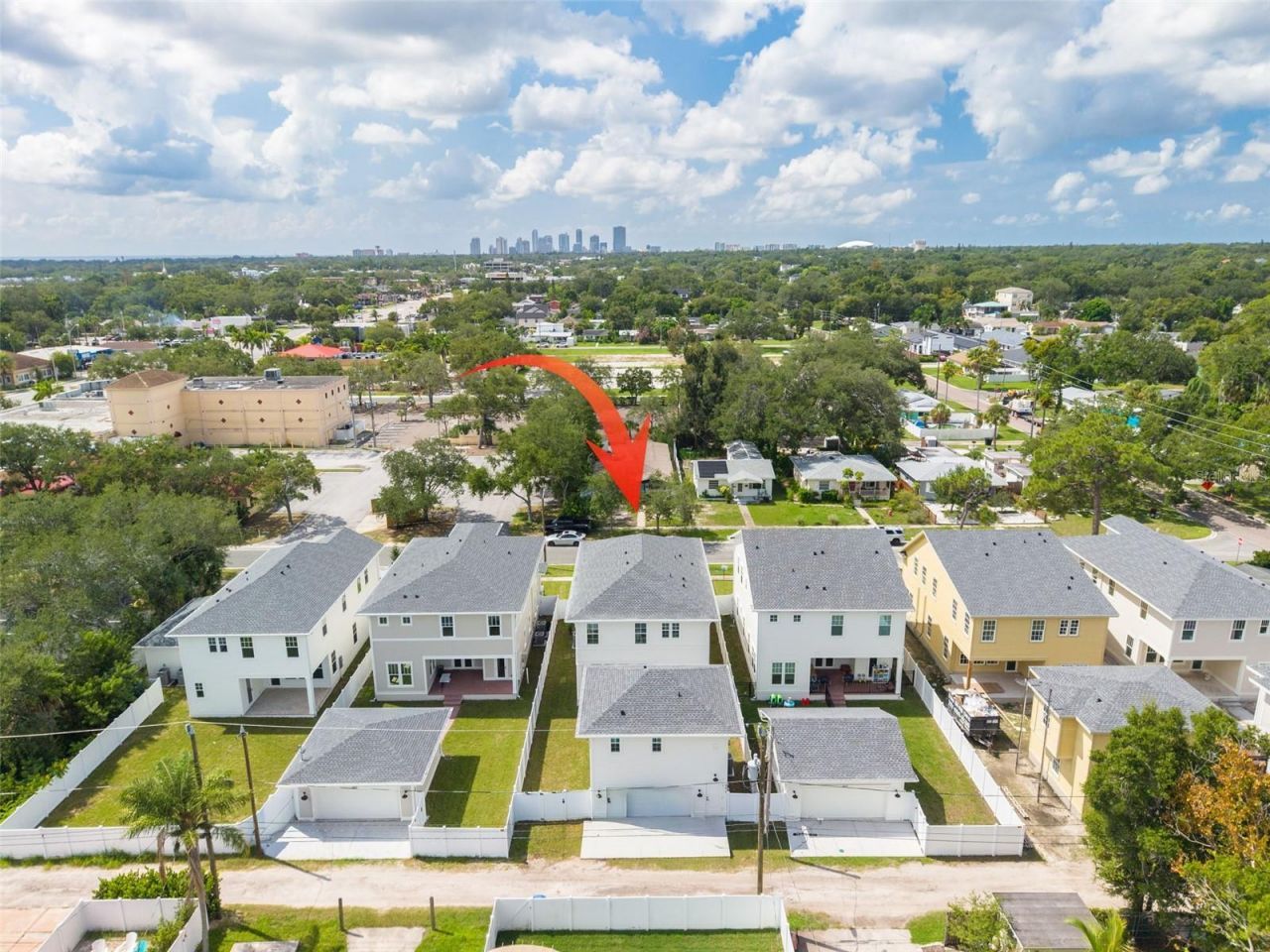 461 47th Avenue N, Saint Petersburg, FL 33703 Photo