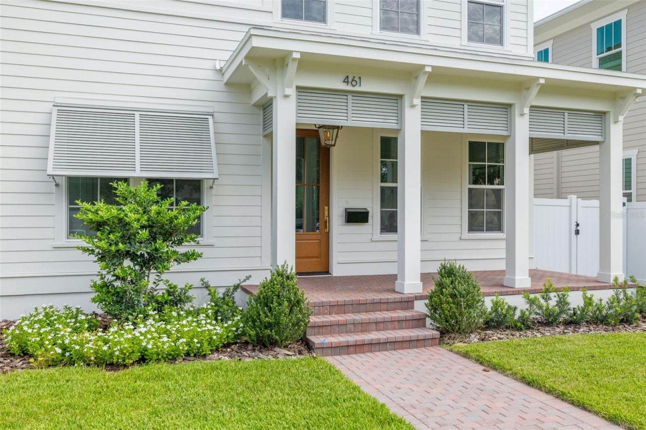 461 47th Avenue N, Saint Petersburg, FL 33703 Photo