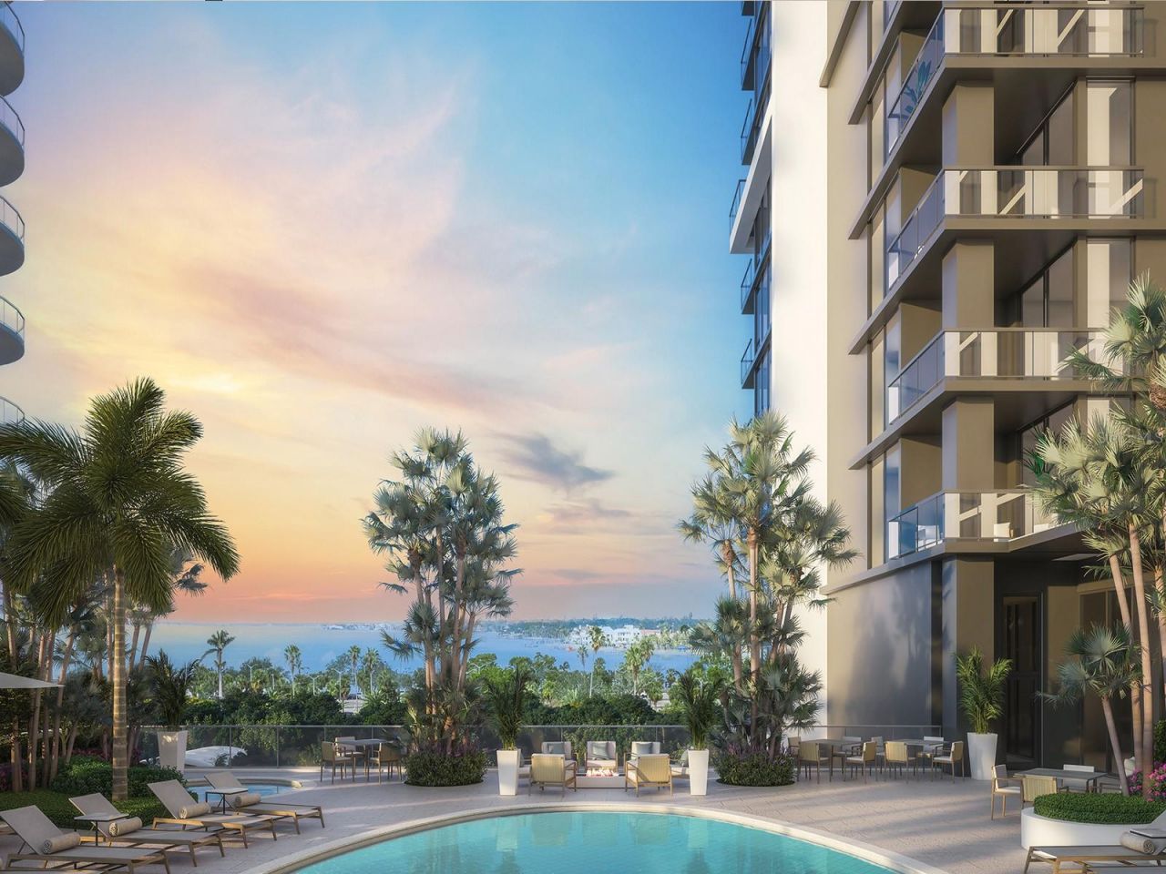1000 Boulevard Of The Arts, Unit 1802, Sarasota, FL 34236 Photo