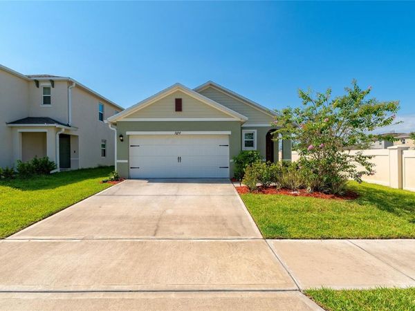 2057 TWIN FLOWER LANE , SANFORD, FL 32771