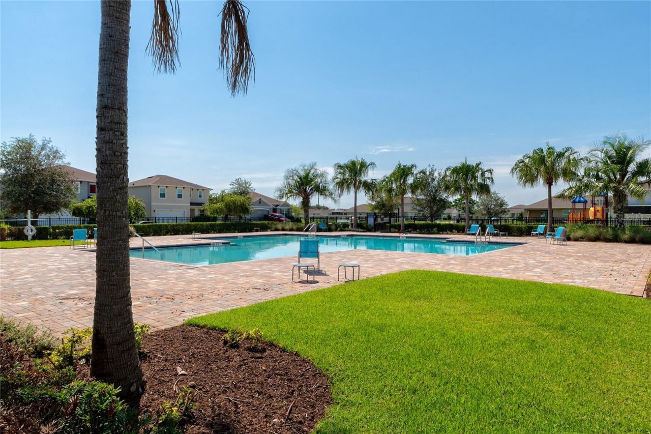 2057 Twin Flower Lane , Sanford, FL 32771 Photo