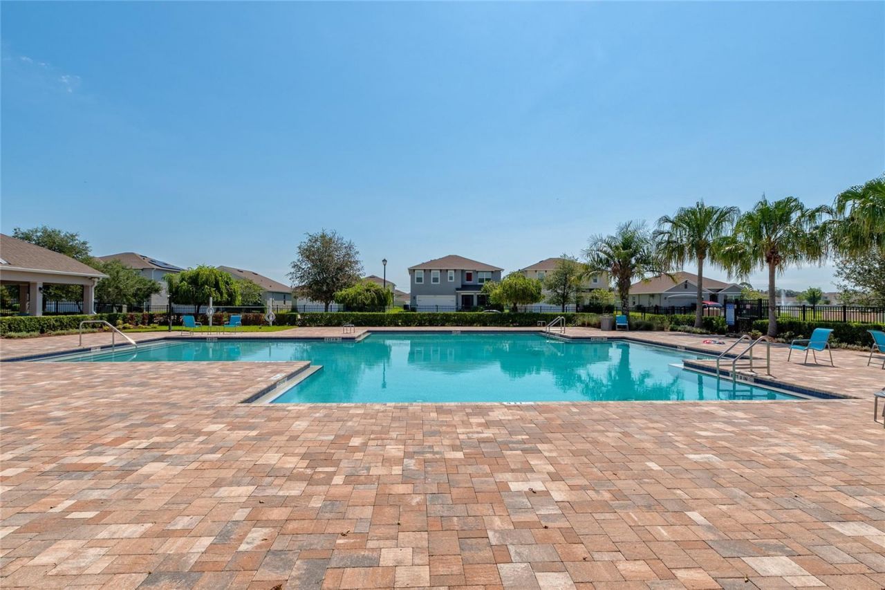 2057 Twin Flower Lane , Sanford, FL 32771 Photo
