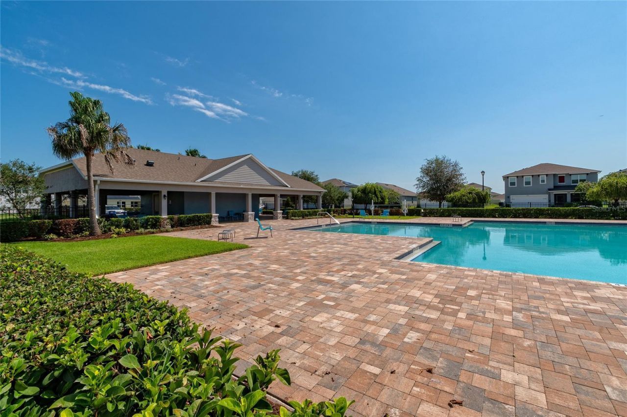 2057 Twin Flower Lane , Sanford, FL 32771 Photo
