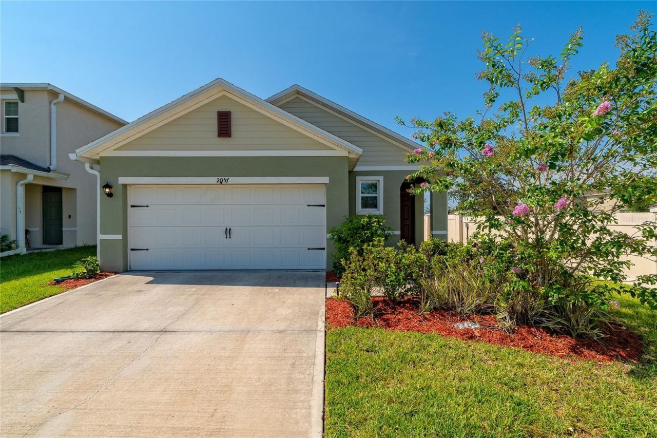 2057 Twin Flower Lane , Sanford, FL 32771 Photo