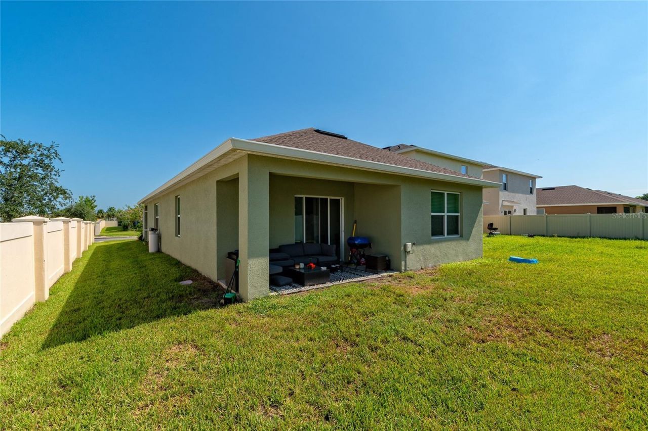 2057 Twin Flower Lane , Sanford, FL 32771 Photo