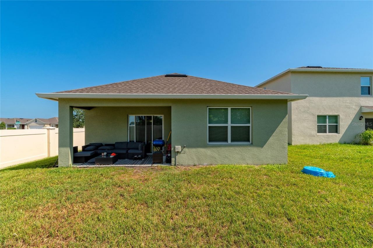 2057 Twin Flower Lane , Sanford, FL 32771 Photo
