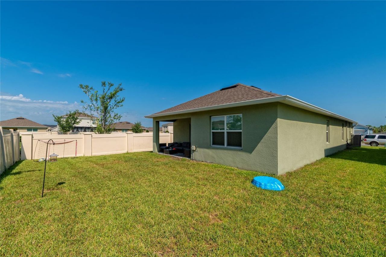 2057 Twin Flower Lane , Sanford, FL 32771 Photo
