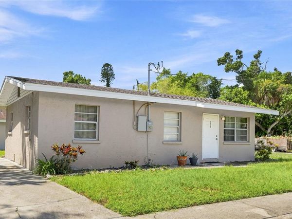 1598 29TH STREET , SARASOTA, FL 34234