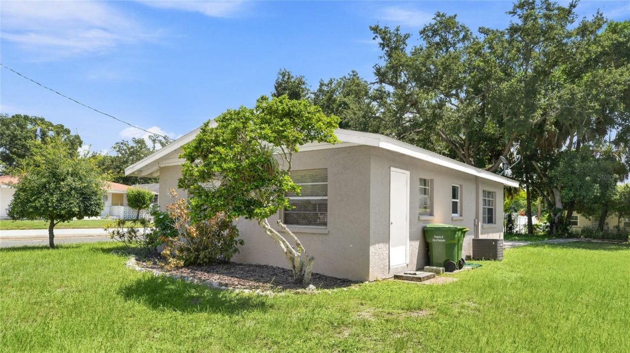 1598 29th Street , Sarasota, FL 34234 Photo
