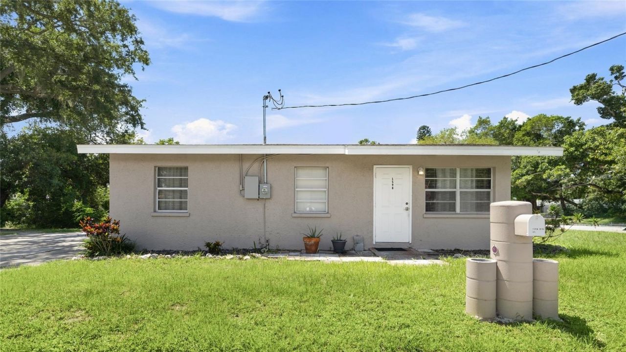 1598 29th Street , Sarasota, FL 34234 Photo