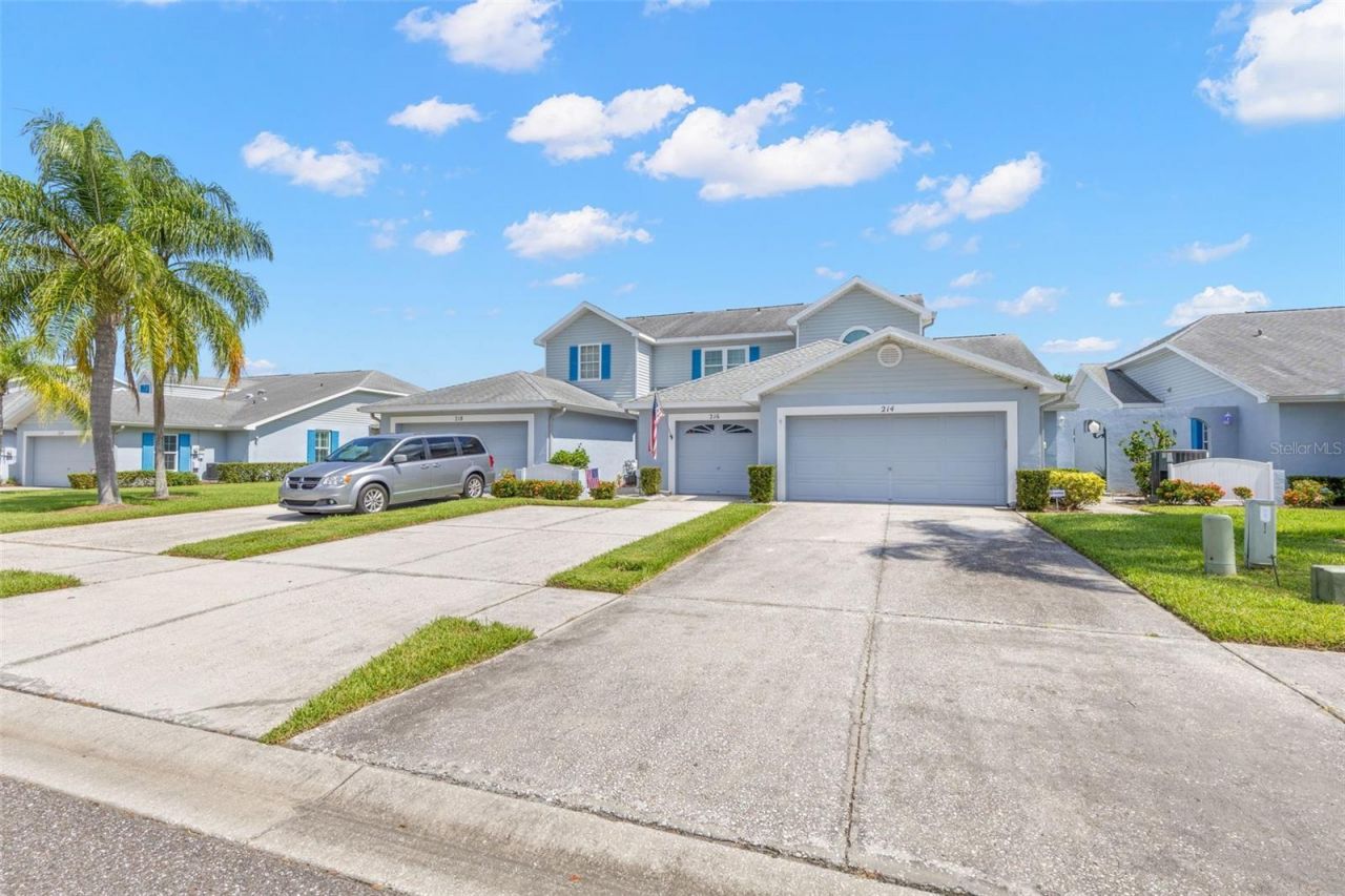 216 Hemingway Drive, Oldsmar, FL 34677 Photo