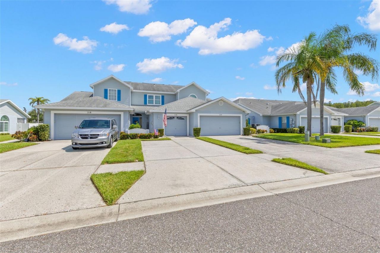 216 Hemingway Drive, Oldsmar, FL 34677 Photo