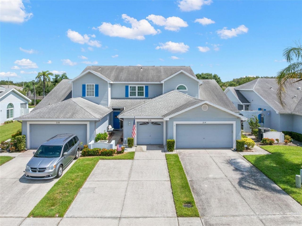 216 Hemingway Drive, Oldsmar, FL 34677 Photo