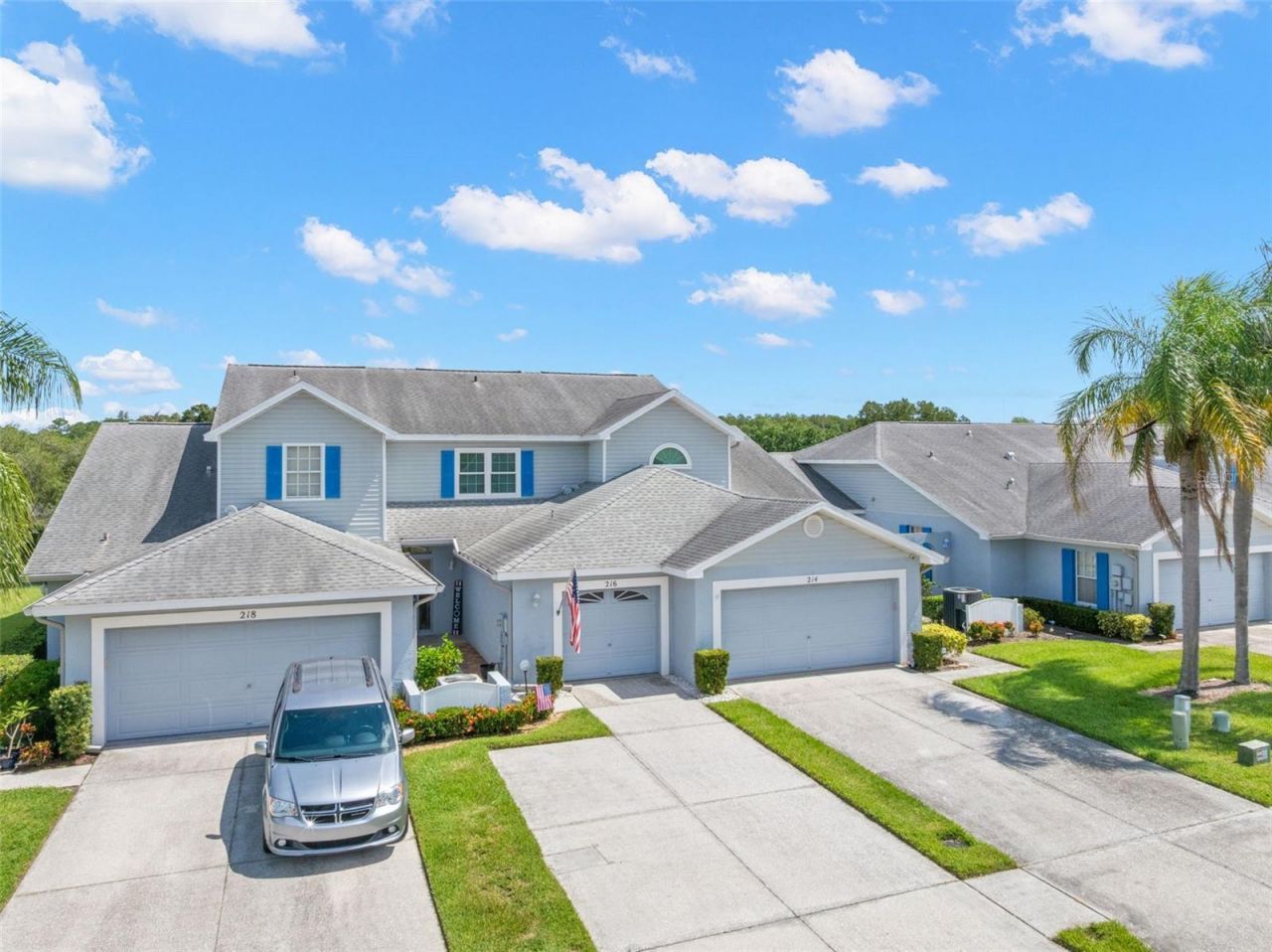 216 Hemingway Drive, Oldsmar, FL 34677 Photo