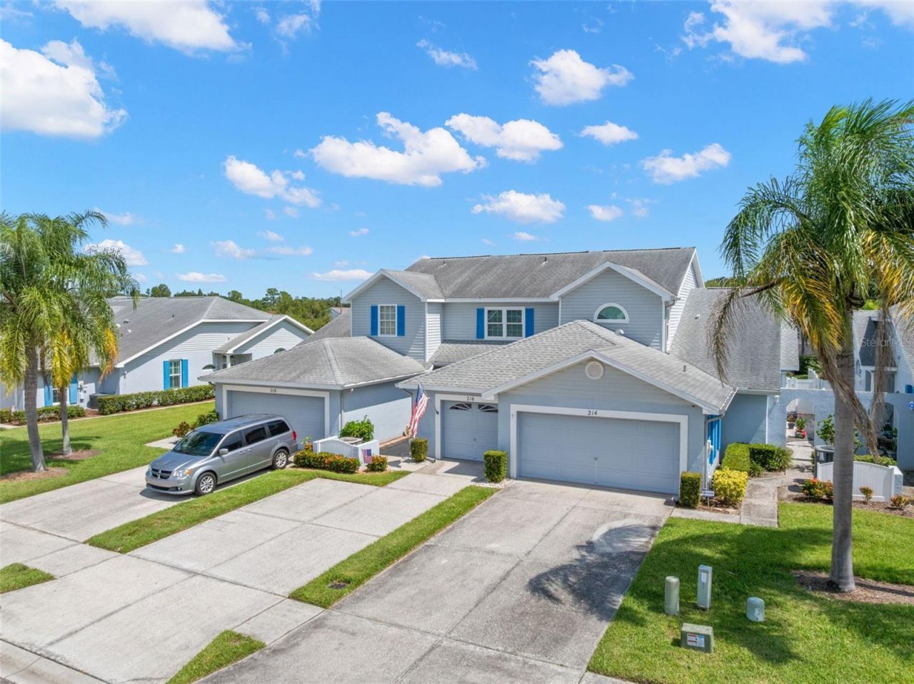 216 Hemingway Drive, Oldsmar, FL 34677 Photo