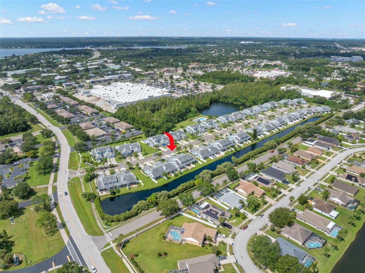 216 Hemingway Drive, Oldsmar, FL 34677 Photo