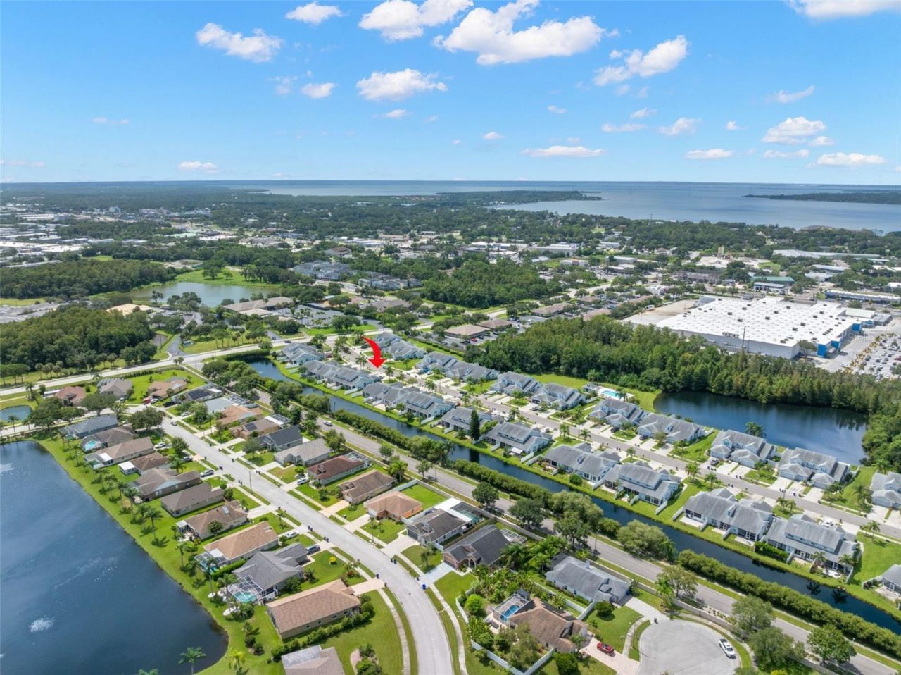 216 Hemingway Drive, Oldsmar, FL 34677 Photo