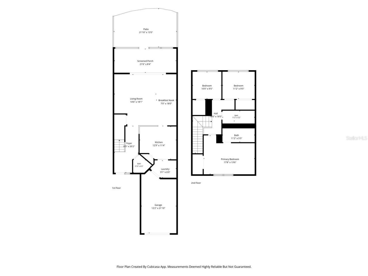 216 Hemingway Drive, Oldsmar, FL 34677 Photo