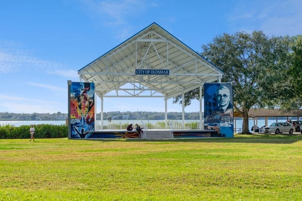 216 Hemingway Drive, Oldsmar, FL 34677 Photo