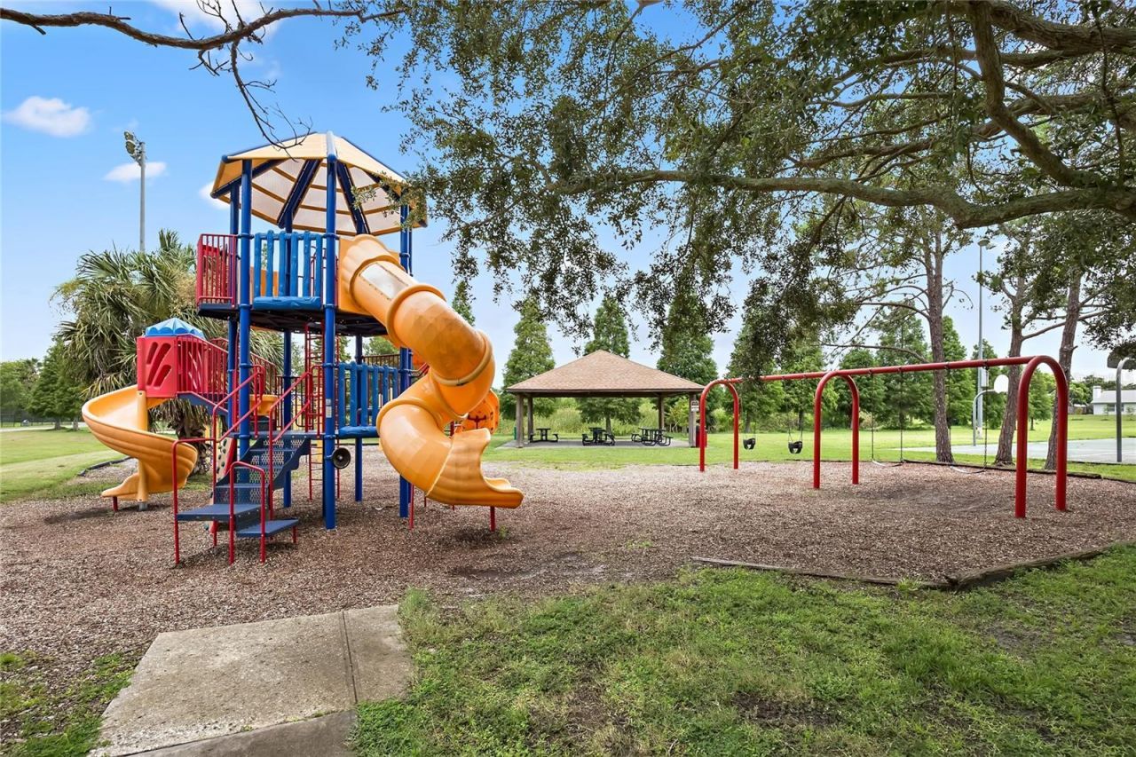 216 Hemingway Drive, Oldsmar, FL 34677 Photo