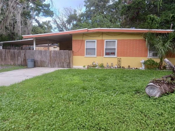 5115 GREEN KEY ROAD , NEW PORT RICHEY, FL 34652