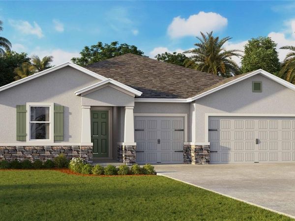 6986 SW 44TH CIRCLE , OCALA, FL 34474