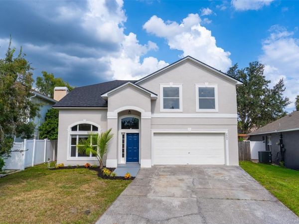 7909 CHARTREUX LANE , MAITLAND, FL 32751