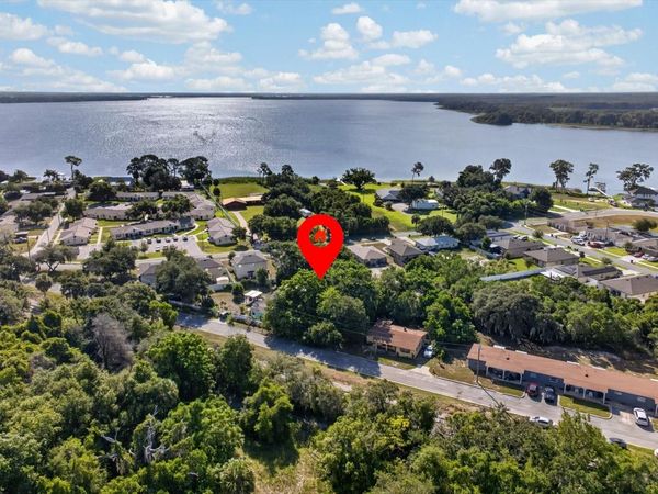 HIBISCUS COURT , TAVARES, FL 32778
