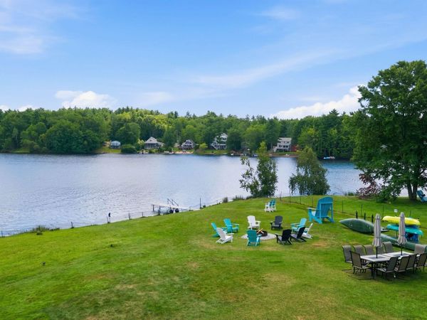 165 Georgetown Drive, Barnstead, NH 03225