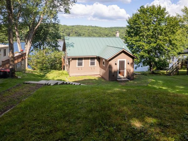 97 Campbell Road, Castleton, VT 05735