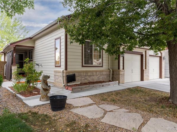 12181 Applewood Court , Broomfield, CO 80020