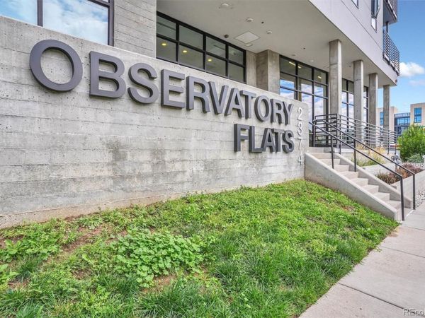2374 S University Boulevard , Unit 301, Denver, CO 80210