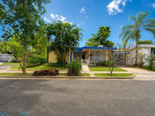 2 URB. VISTA VERDE, CALLE CORAL #2, MAYAGUEZ, CASA, Unit 2, Mayaguez, PR 00680