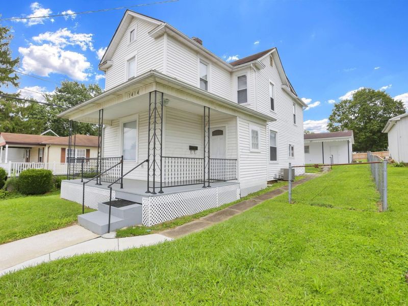 1414 Cedar Hill Road , Lancaster, OH 43130 Photo 2