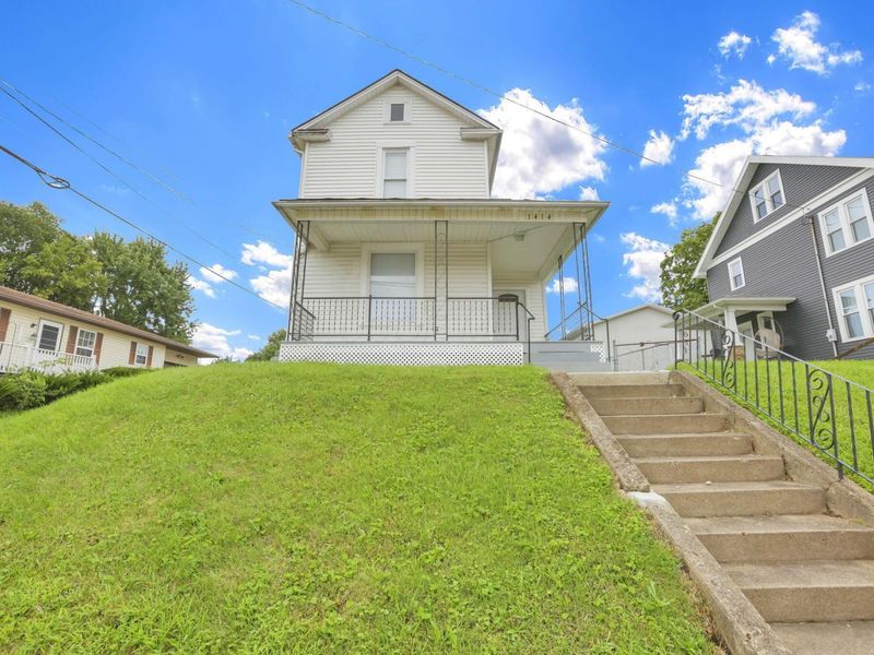1414 Cedar Hill Road , Lancaster, OH 43130 Photo 3