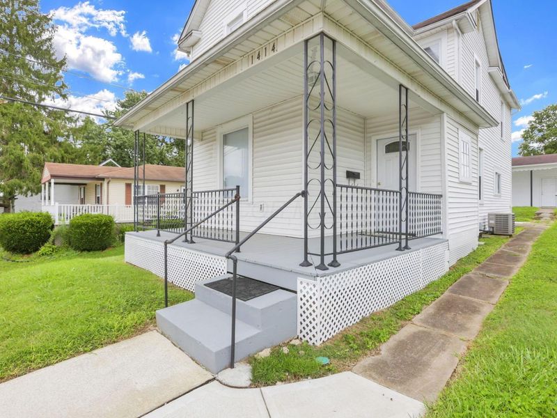 1414 Cedar Hill Road , Lancaster, OH 43130 Photo 4